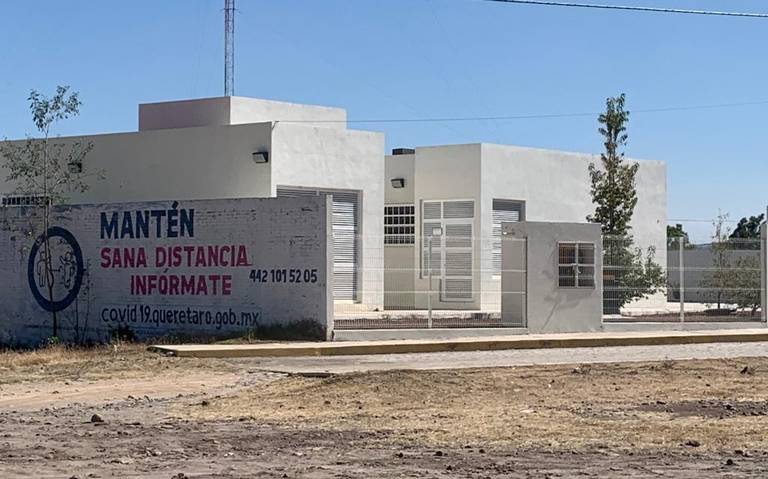 Prevén eliminar casas de salud en San Juan - El Sol de San Juan del Río |  Noticias Locales, Policiacas, de México, Querétaro y el Mundo