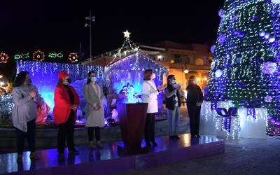 Arbol De Navidad - Arbol De Navidad - El Sol de San Juan del Río | Noticias  Locales, Policiacas, de México, Querétaro y el Mundo