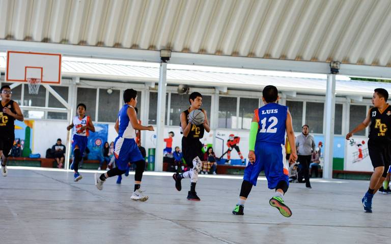 Basquetbolistas continúan preparación con clases virtuales - El Sol de San  Juan del Río | Noticias Locales, Policiacas, de México, Querétaro y el Mundo