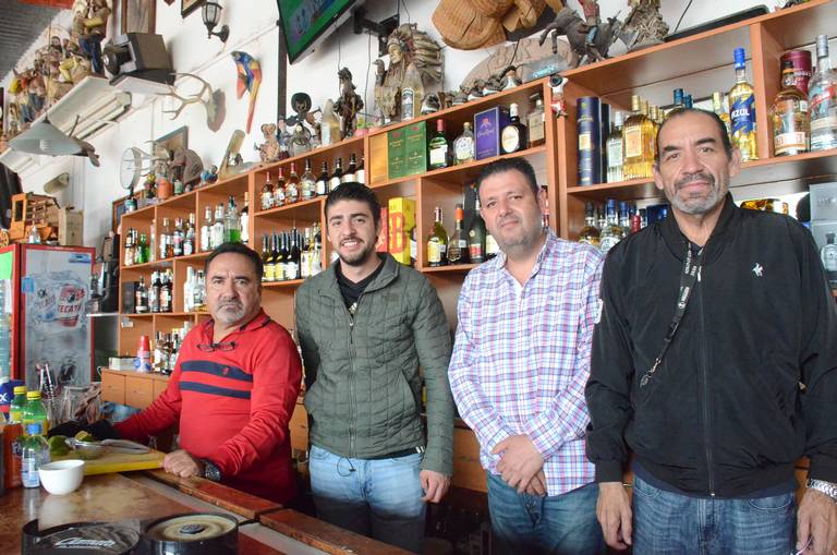 Restaurant Bar Emilianos cumplió 14 años - El Sol de San Juan del Río |  Noticias Locales, Policiacas, de México, Querétaro y el Mundo