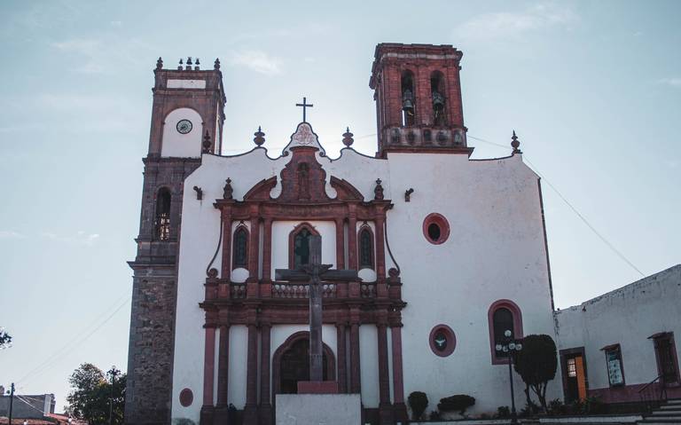 En Amealco detonan venta de árboles naturales de Navidad, fiestas  decembrinas, ecología, Árboles de Navidad Naturales Amealco - El Sol de San  Juan del Río | Noticias Locales, Policiacas, de México, Querétaro