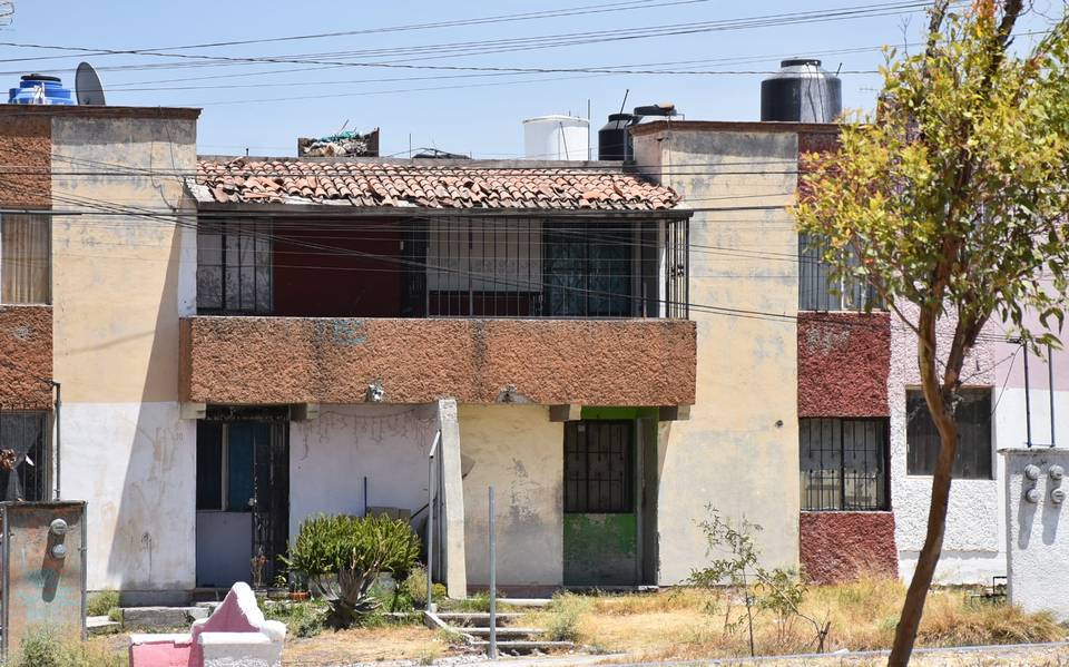 Alertan de fraude con viviendas a precio de remate - El Sol de San Juan del  Río | Noticias Locales, Policiacas, de México, Querétaro y el Mundo