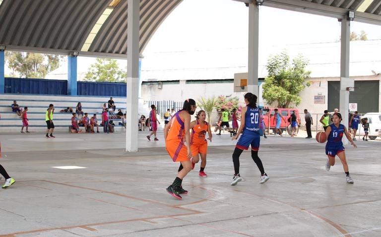 A los nacionales fuertes basquetbolistas - El Sol de San Juan del Río |  Noticias Locales, Policiacas, de México, Querétaro y el Mundo