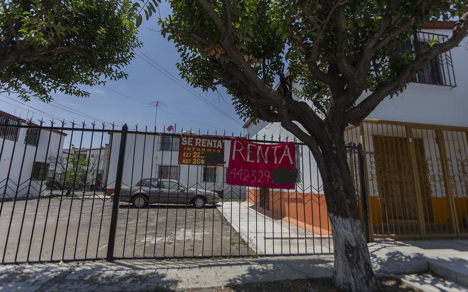 Rentas por las nubes en San Juan del Río - El Sol de San Juan del Río |  Noticias Locales, Policiacas, de México, Querétaro y el Mundo