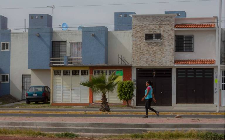 San Juan enfrenta rezago en vivienda - El Sol de San Juan del Río |  Noticias Locales, Policiacas, de México, Querétaro y el Mundo