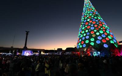 Árboles de Navidad - El Sol de San Juan del Río | Noticias Locales,  Policiacas, de México, Querétaro y el Mundo