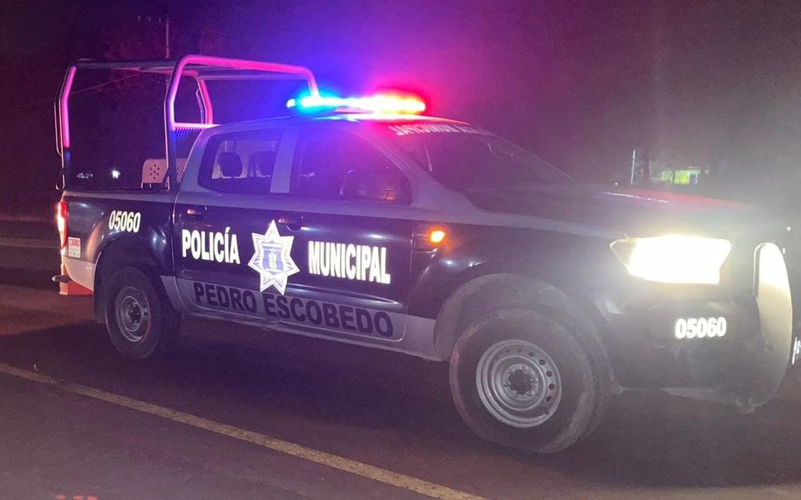 Muere Al Ser Arrollado En Pedro Escobedo El Sol De San Juan Del Río Noticias Locales 7312