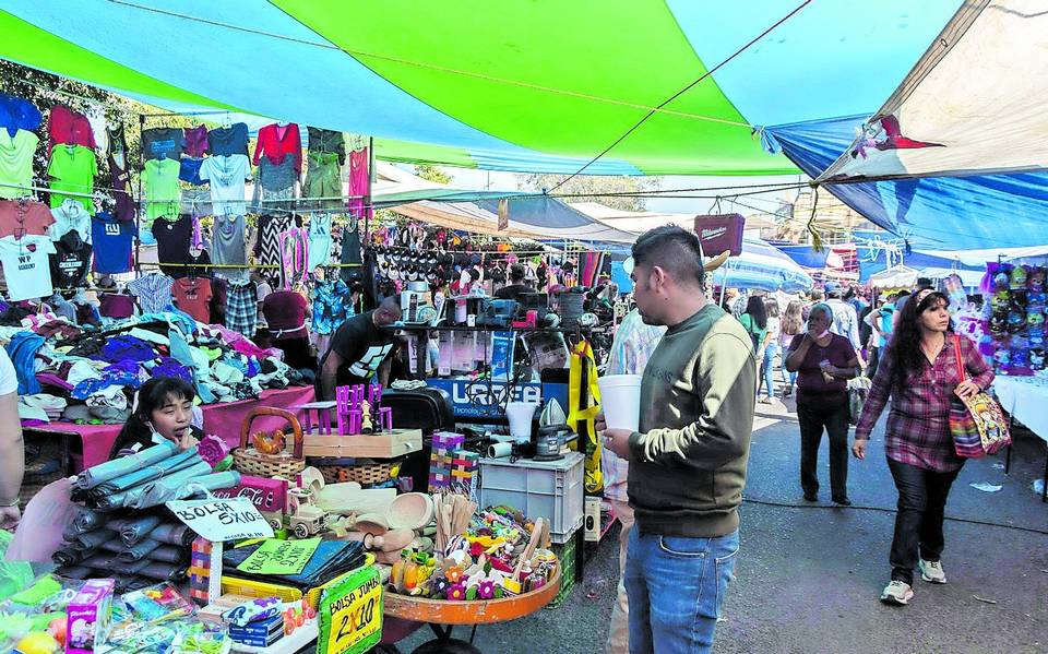 Todo lo encuentras en el mercado Juárez - El Sol de San Juan del Río |  Noticias Locales, Policiacas, de México, Querétaro y el Mundo