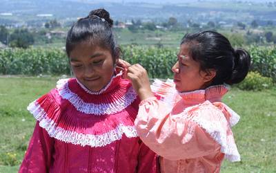 Santiago Mexquititlán, mezcla de cultura y tradición - El Sol de San Juan  del Río | Noticias Locales, Policiacas, de México, Querétaro y el Mundo