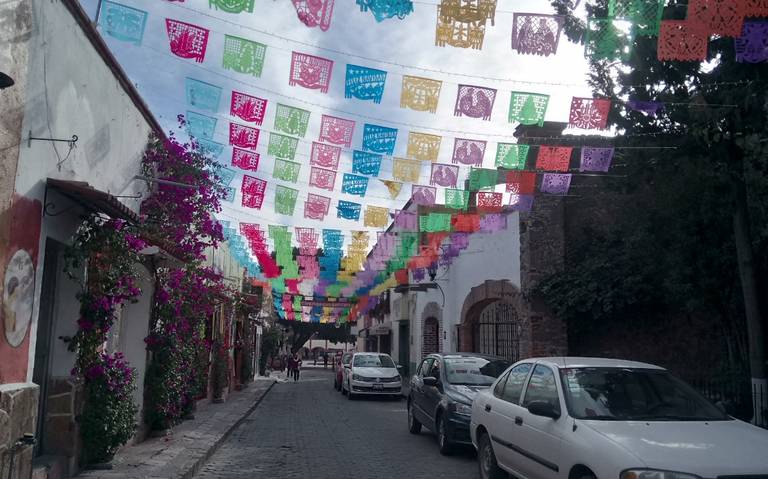 Casas en renta por apps, se multiplican en Tequisquiapan - El Sol de San  Juan del Río | Noticias Locales, Policiacas, de México, Querétaro y el Mundo