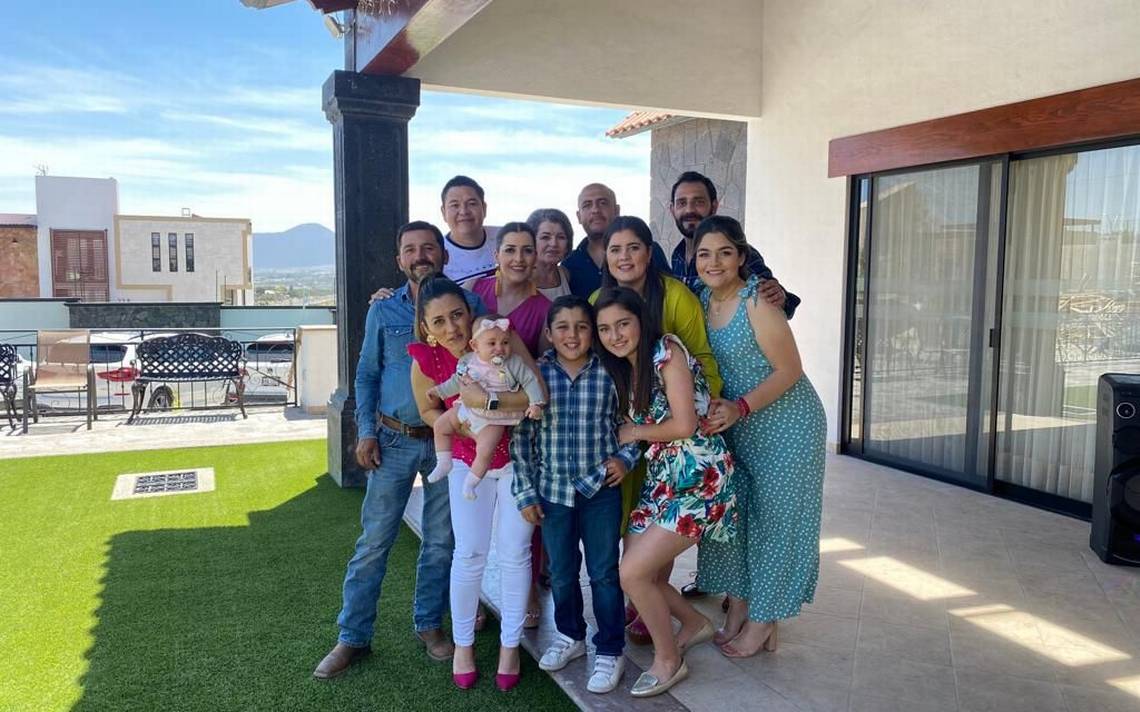 Jorge y Claudia celebraron su despedida de solteros - El Sol de San Juan  del Río | Noticias Locales, Policiacas, de México, Querétaro y el Mundo