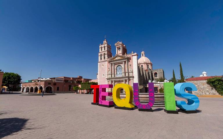 Felicidades Tequisquiapan, fue fundado hace 469 años - El Sol de San Juan  del Río | Noticias Locales, Policiacas, de México, Querétaro y el Mundo