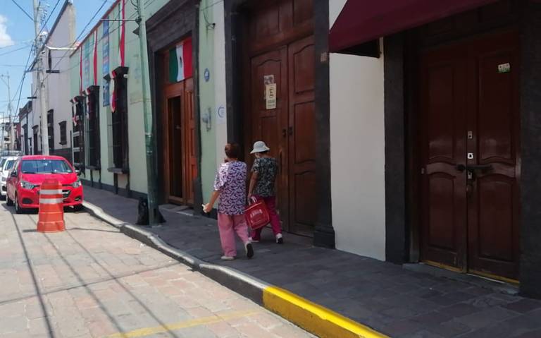 Llaman a fortalecer Instituto de la Mujer - El Sol de San Juan del Río |  Noticias Locales, Policiacas, de México, Querétaro y el Mundo
