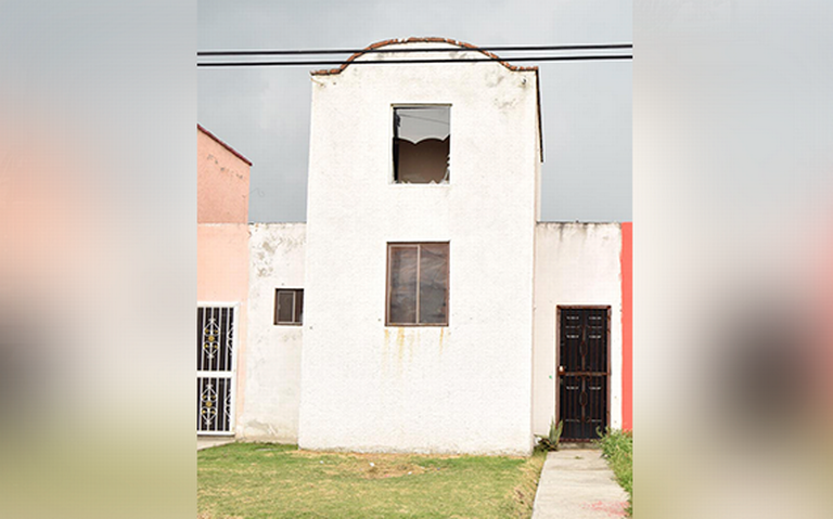 Infonavit gestiona subasta masiva de viviendas - El Sol de San Juan del Río  | Noticias Locales, Policiacas, de México, Querétaro y el Mundo