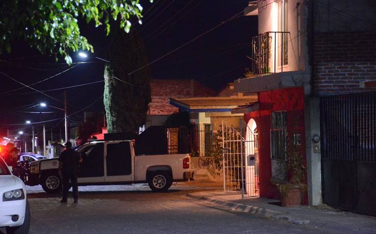 Catean casa y hallan objetos robados - El Sol de San Juan del Río |  Noticias Locales, Policiacas, de México, Querétaro y el Mundo