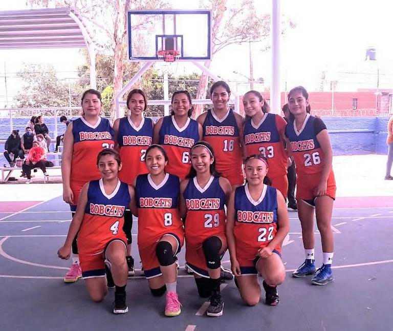 Lady Bob´s Cats al nacional de basquetbol - El Sol de San Juan del Río |  Noticias Locales, Policiacas, de México, Querétaro y el Mundo