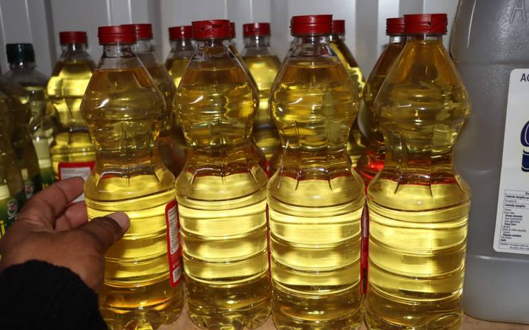 Aceite comestible duplicó su precio - El Sol de San Juan del Río | Noticias  Locales, Policiacas, de México, Querétaro y el Mundo