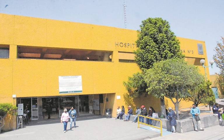 Denuncian desabasto de medicina en el IMSS imss croc farmacia - El Sol de  San Juan del Río | Noticias Locales, Policiacas, de México, Querétaro y el  Mundo