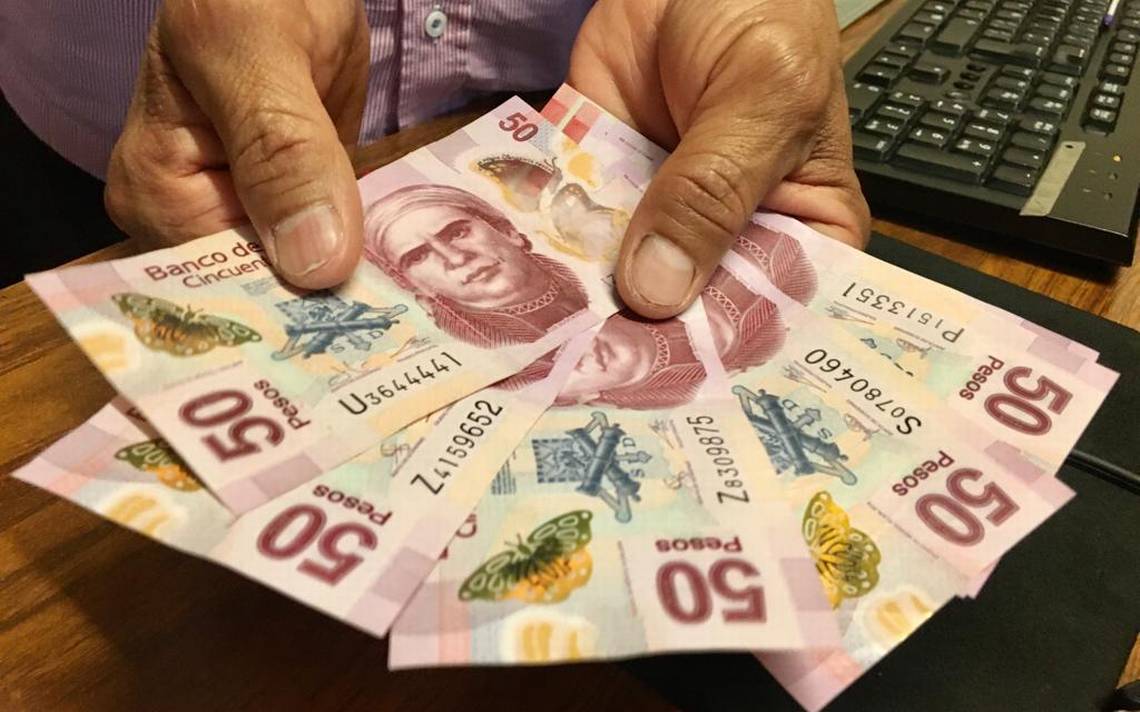 Alertan mercados por circulación de billetes falsos - Diario de Querétaro