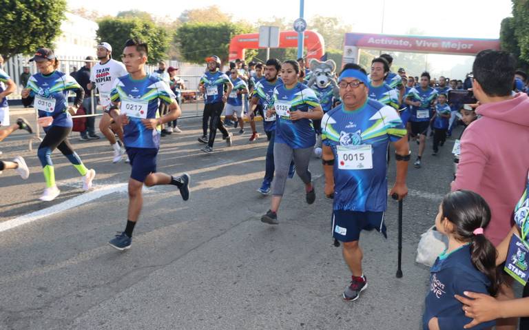 Carrera Lobos UTSJR - El Sol de San Juan del Río | Noticias Locales,  Policiacas, de México, Querétaro y el Mundo