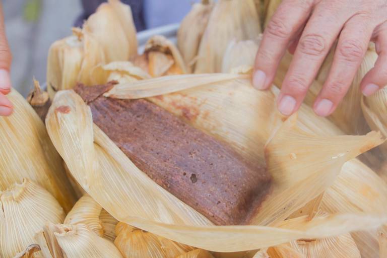 Tamales, deliciosa tradición de San Juan - El Sol de San Juan del Río |  Noticias Locales, Policiacas, de México, Querétaro y el Mundo