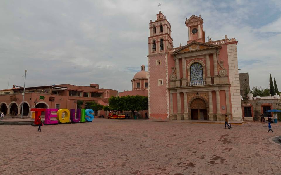 Fomentan actividad cultural en Tequisquiapan - El Sol de San Juan del Río |  Noticias Locales, Policiacas, de México, Querétaro y el Mundo