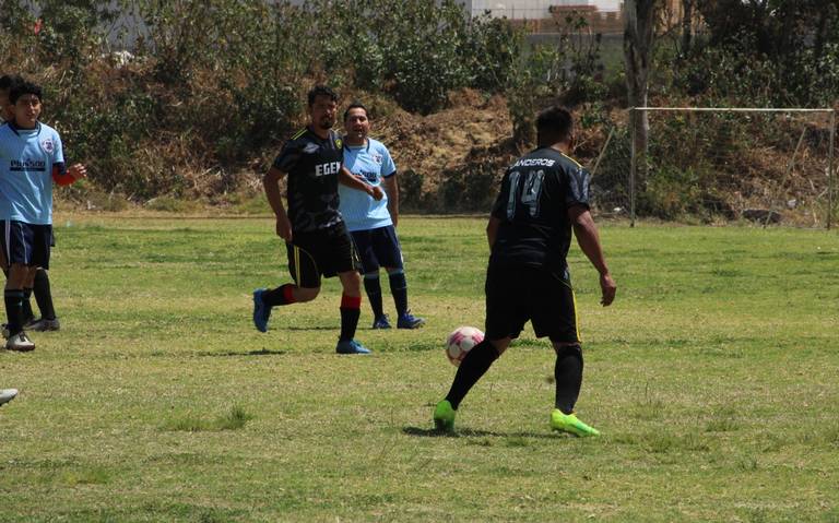 Leones Negros invicto en la Liga Premier Iztachichimeca, futbol - El Sol de  San Juan del Río | Noticias Locales, Policiacas, de México, Querétaro y el  Mundo