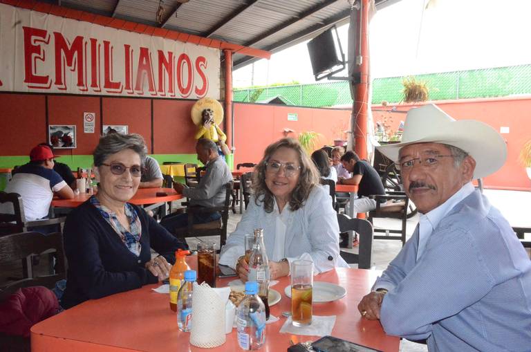 Restaurant Bar Emilianos cumplió 14 años - El Sol de San Juan del Río |  Noticias Locales, Policiacas, de México, Querétaro y el Mundo