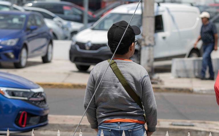 Rescatan a cuatro niñas víctimas de maltrato en Monterrey - El Sol de  México