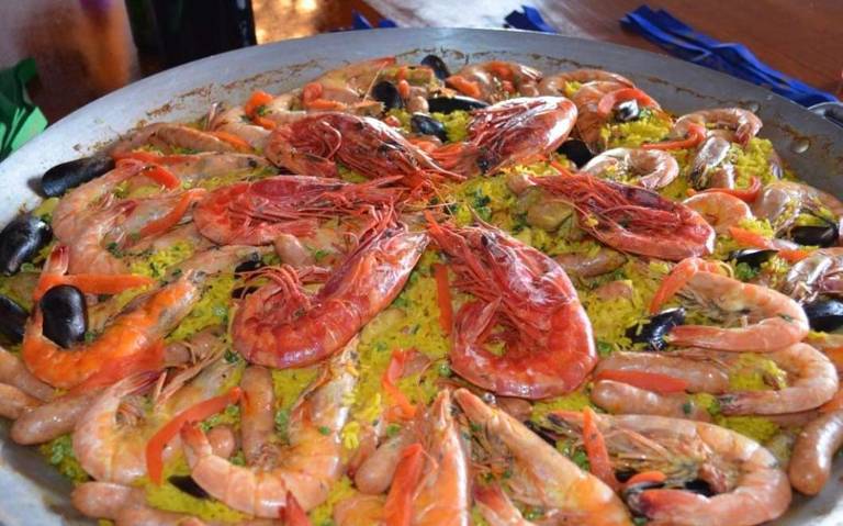 Presentarán por primera vez la paella queretana - El Sol de San Juan del  Río | Noticias Locales, Policiacas, de México, Querétaro y el Mundo