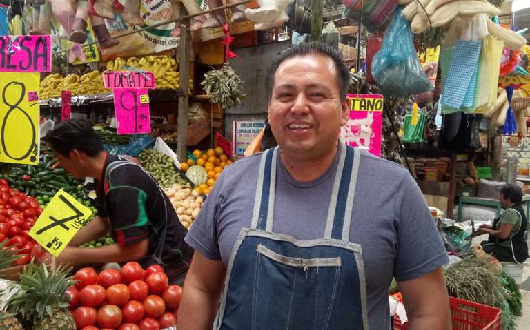 Crearán club de tareas en mercado Reforma - El Sol de San Juan del Río |  Noticias Locales, Policiacas, de México, Querétaro y el Mundo